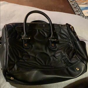 BETSEY JOHNSON 🌺🌸SATCHEL